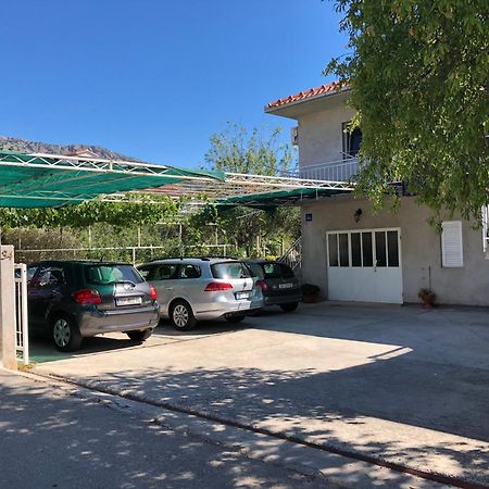 Apartment Orebic 10082B Luaran gambar