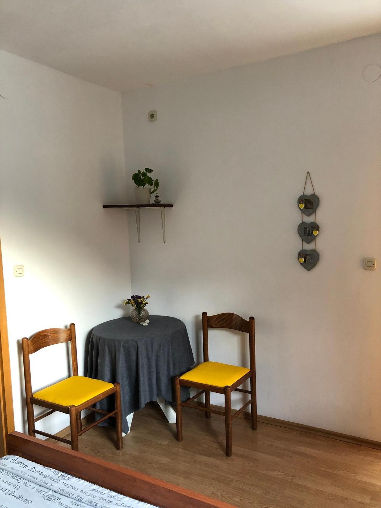 Apartment Orebic 10082B Luaran gambar