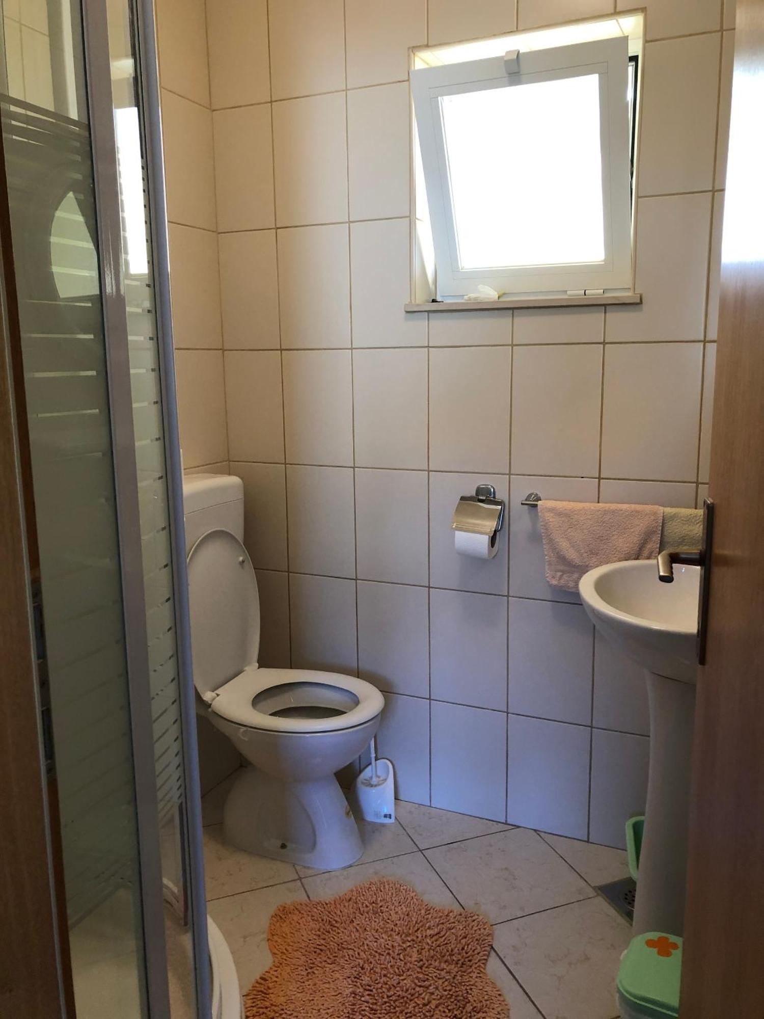 Apartment Orebic 10082B Luaran gambar